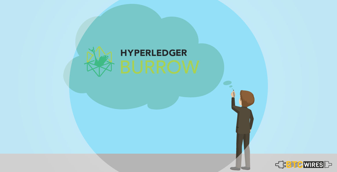 What Is Hyperledeger Burrow ?