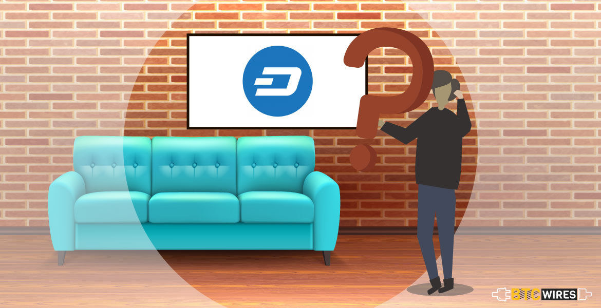 What Is The Size Of Dash Blockchain?