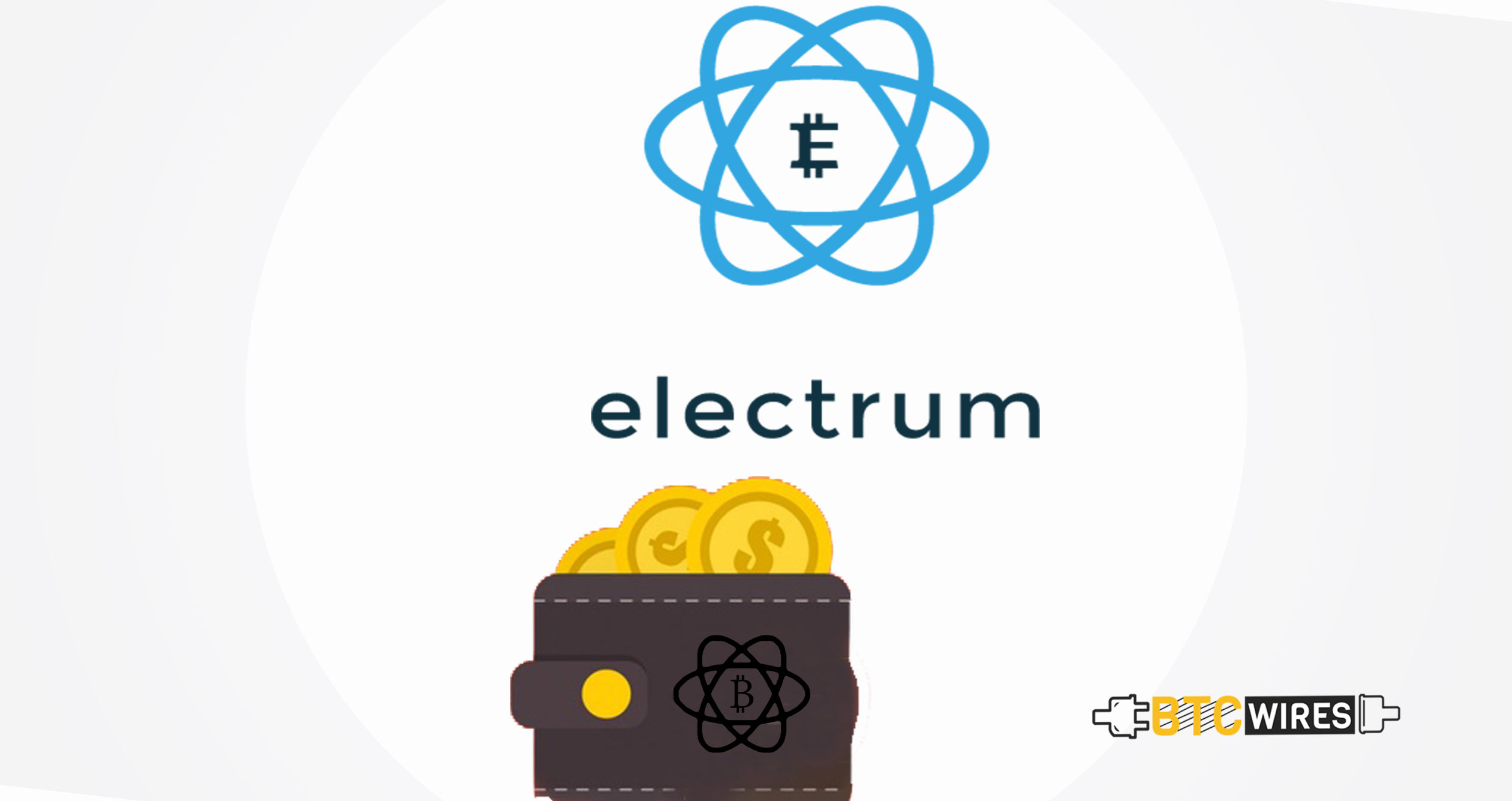 What Is Up With Electrum?