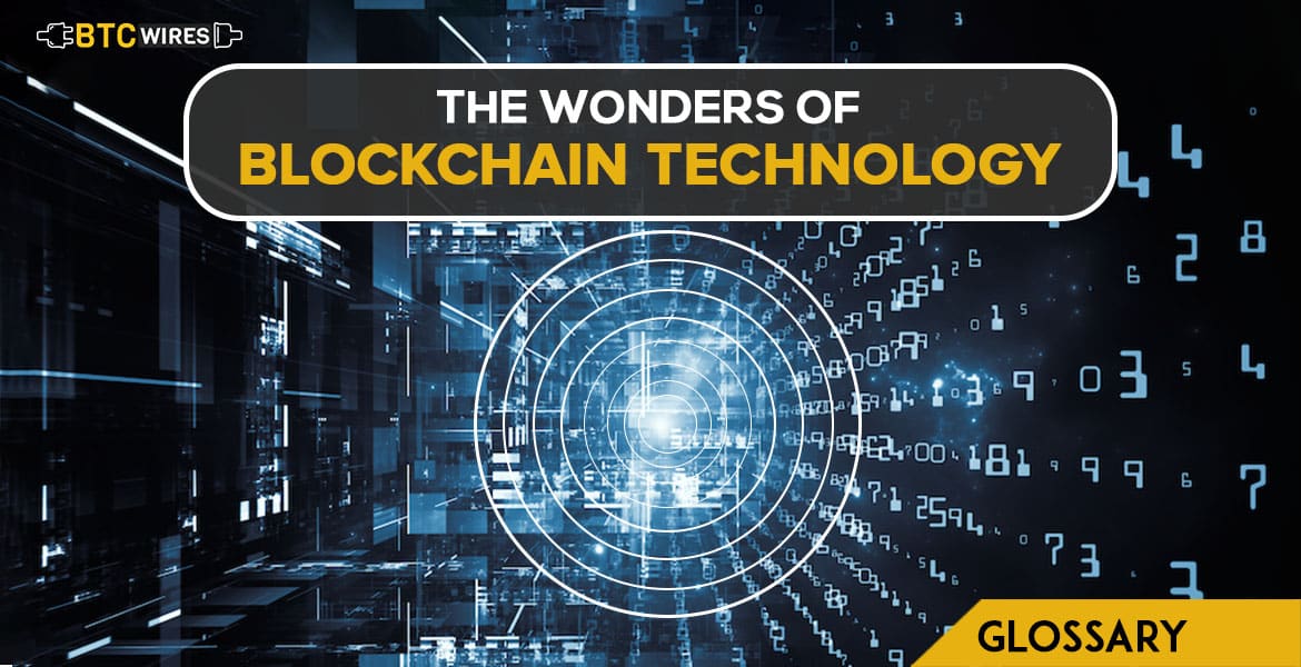 What Makes Blockchain Technology Self-sustainable