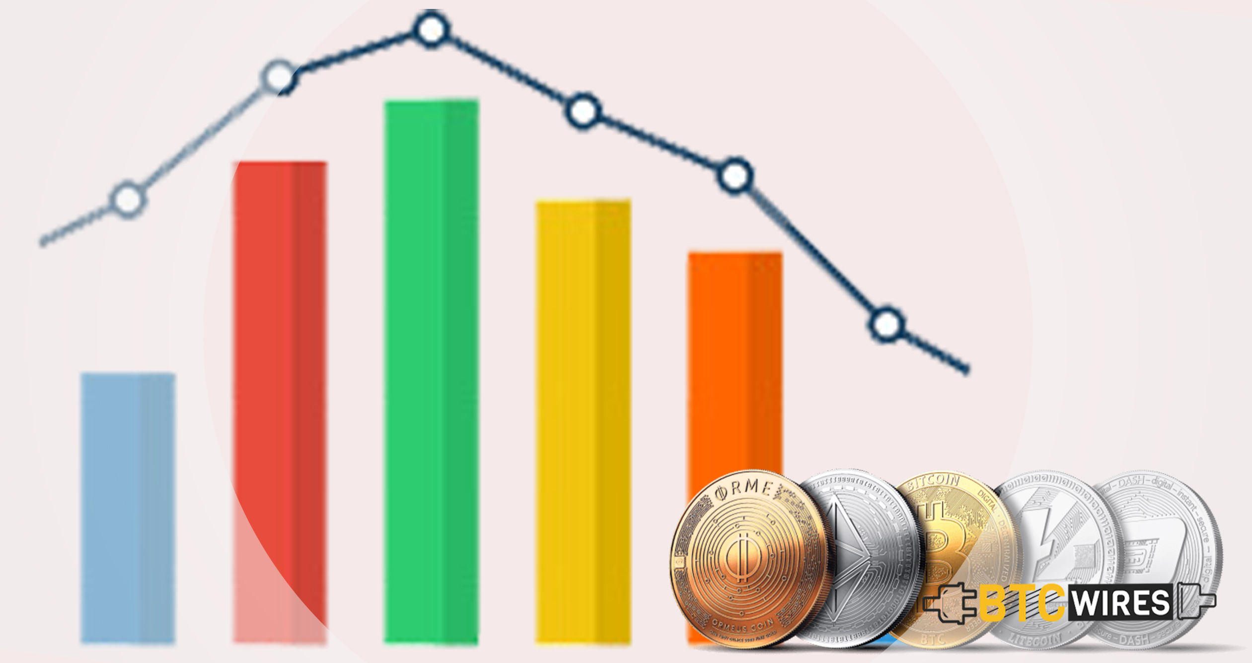 What Situation to Occur in Ethereum, XRP, and Litecoin?