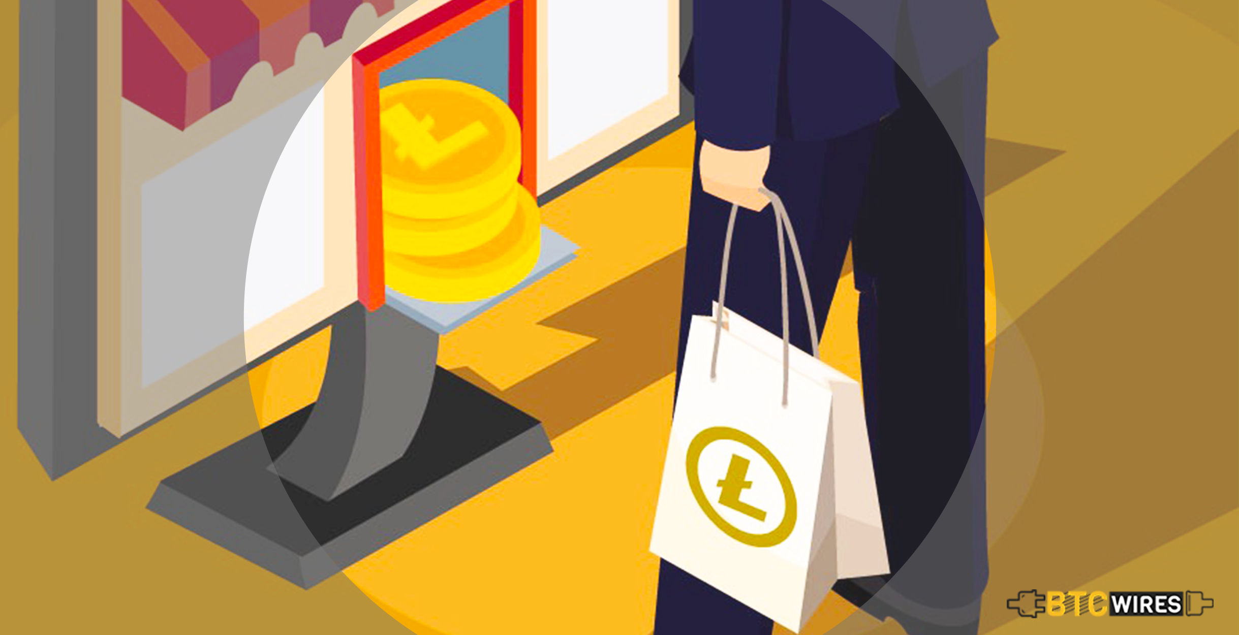 Where and How to Store Litecoins (LTC)?