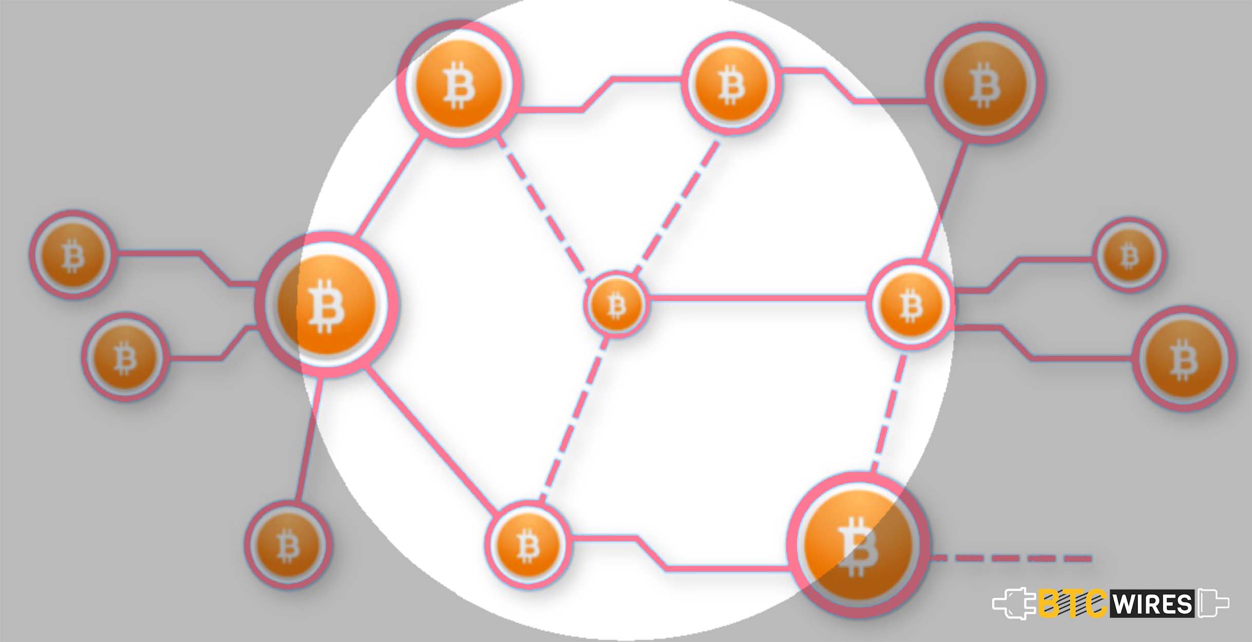 Where Are All The Bitcoin Network Nodes?
