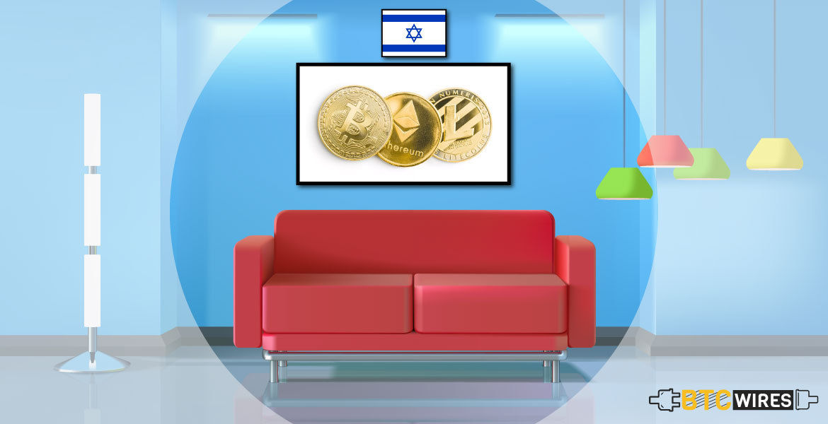 Where Is Israel Standing With Regards To Crypto?