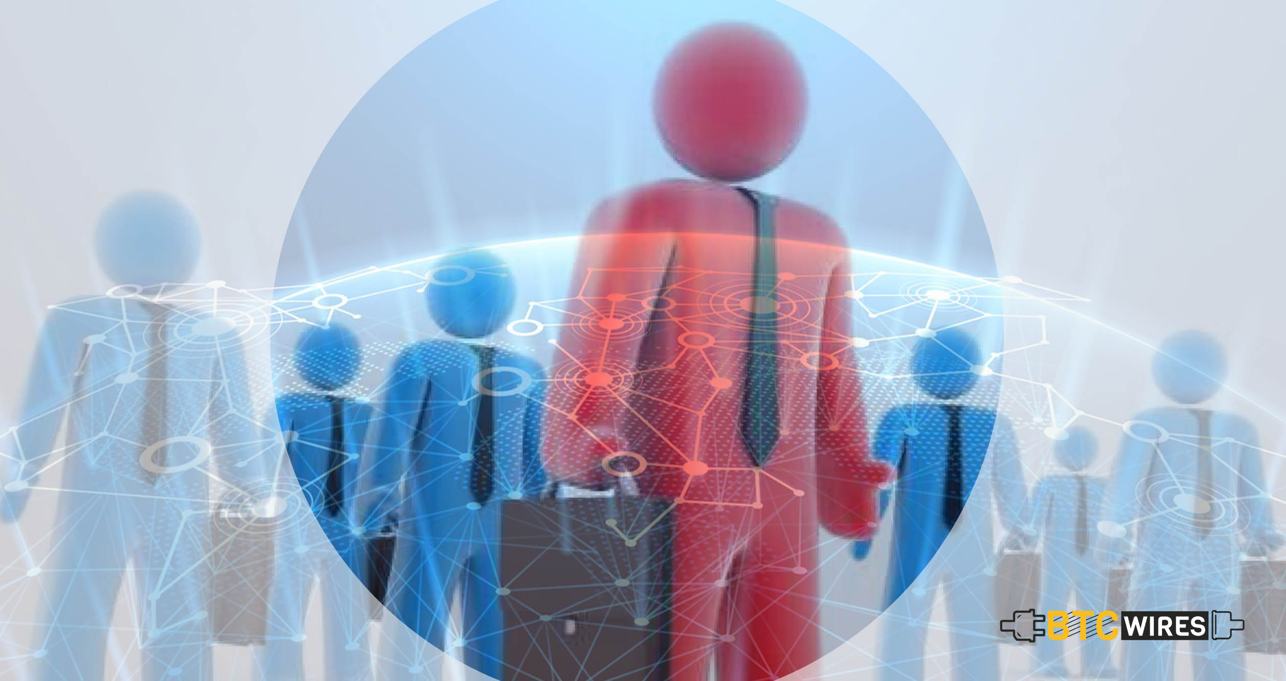 Where Will You Find The Highest Concentration of Blockchain Jobs?