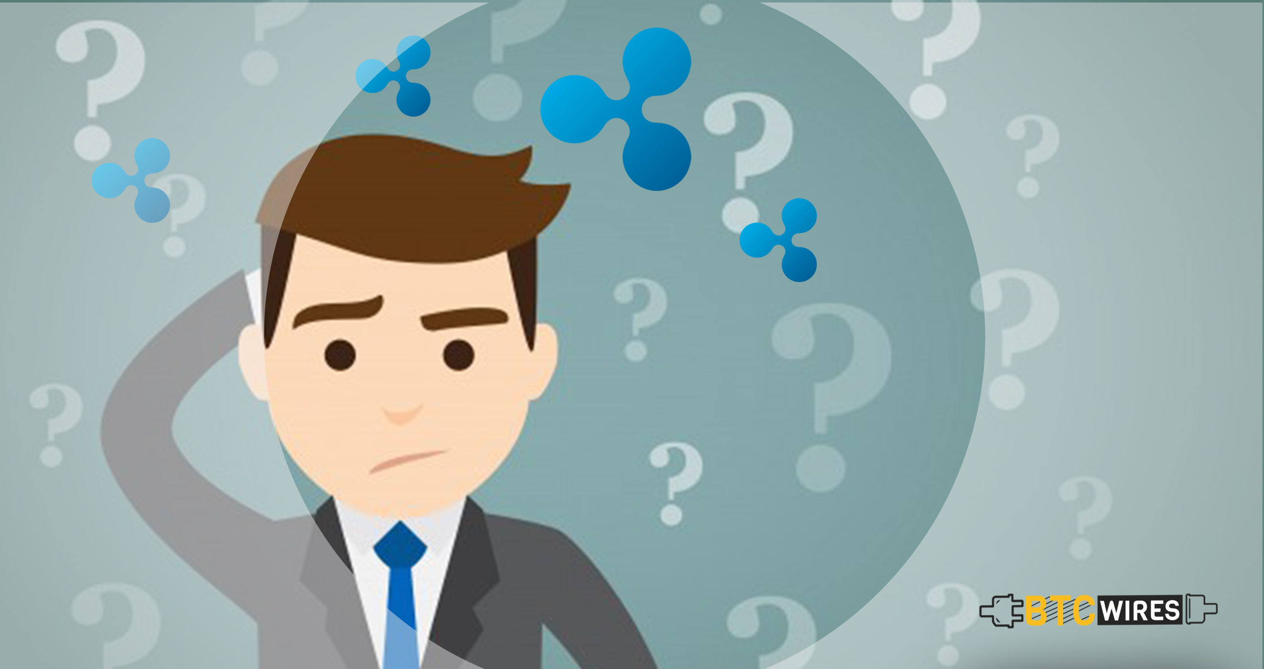 Which Company Owns Ripple (XRP)?