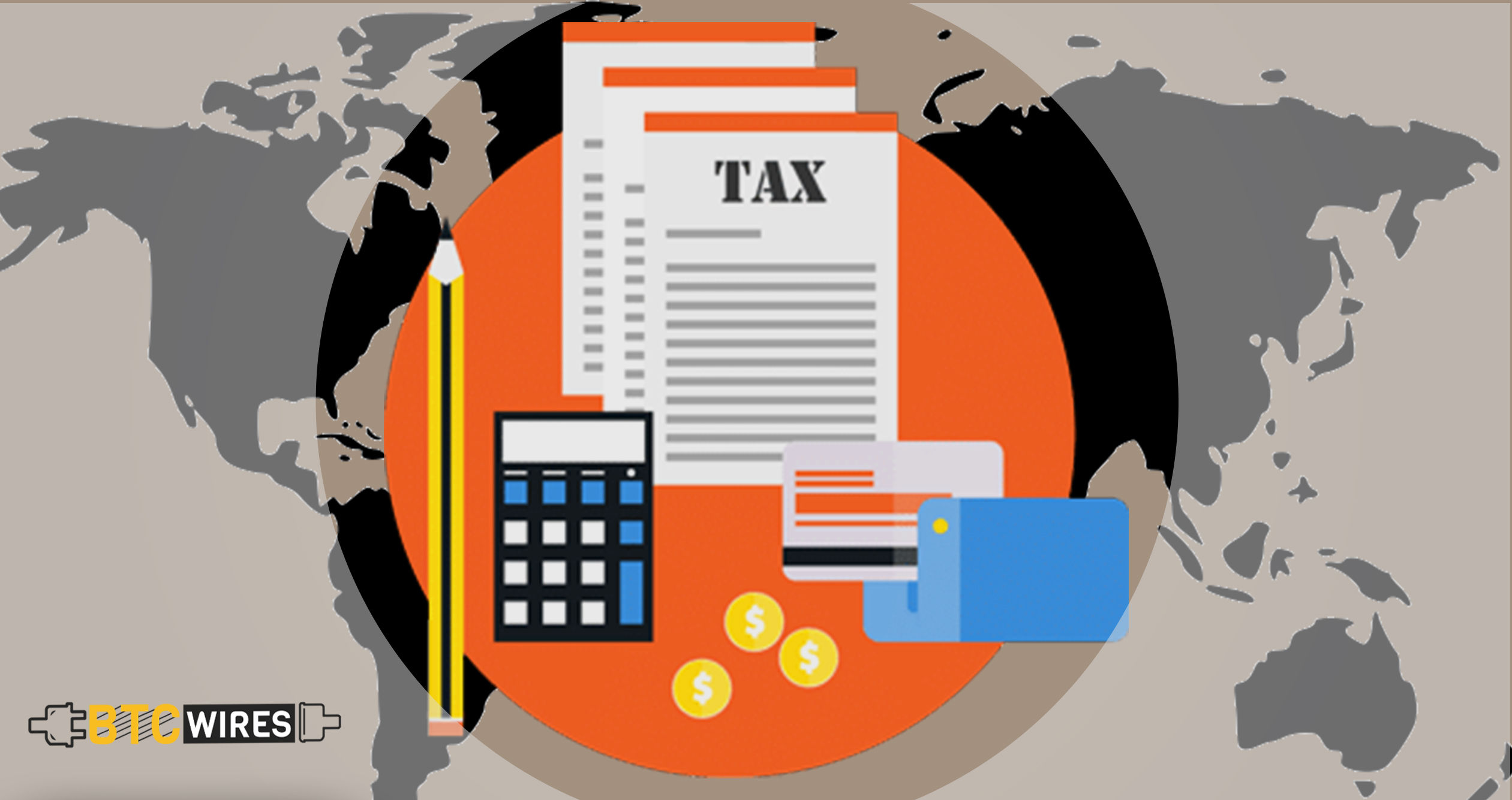 Which Countries Have The Best Tax Laws For Cryptocurrencies?
