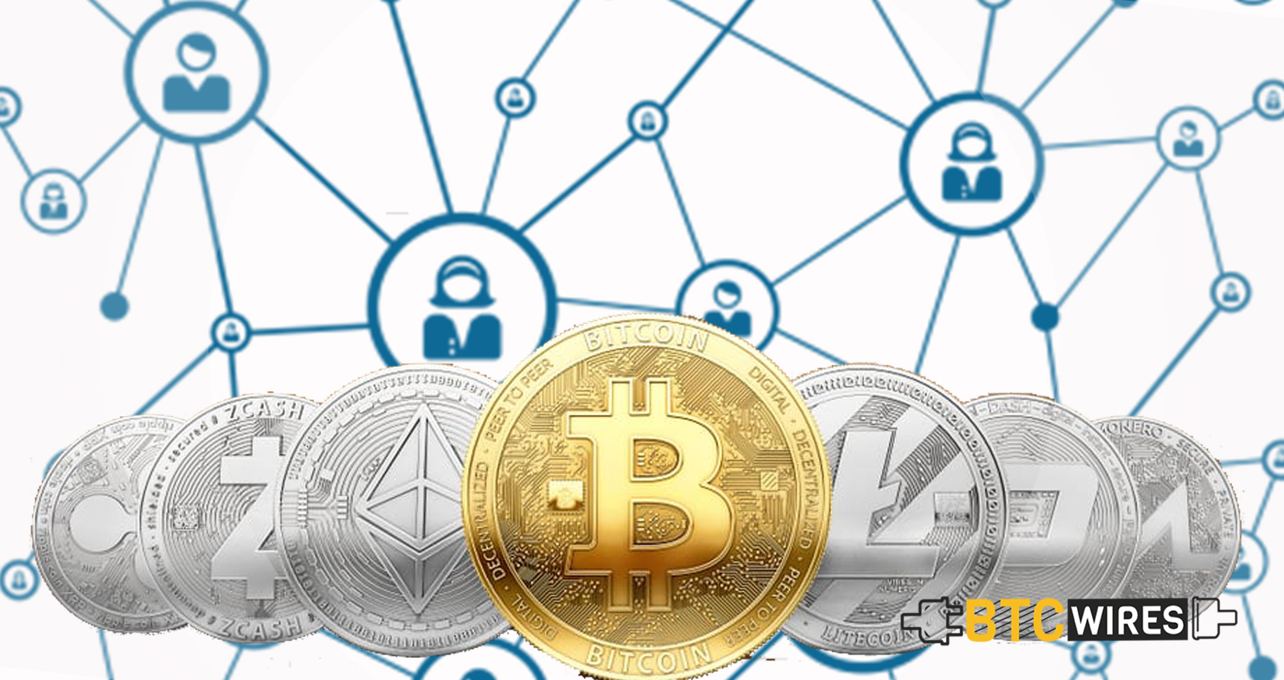 Which Cryptocurrencies Can Break Into The Top 10 In 2019?