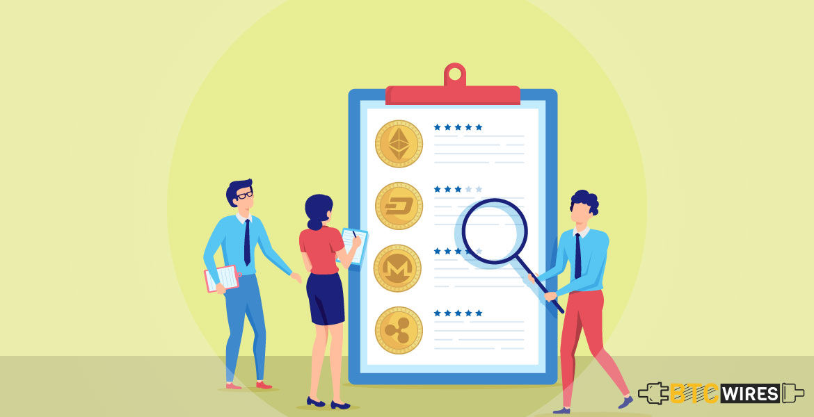 Which Cryptocurrency Has The Best Technology?