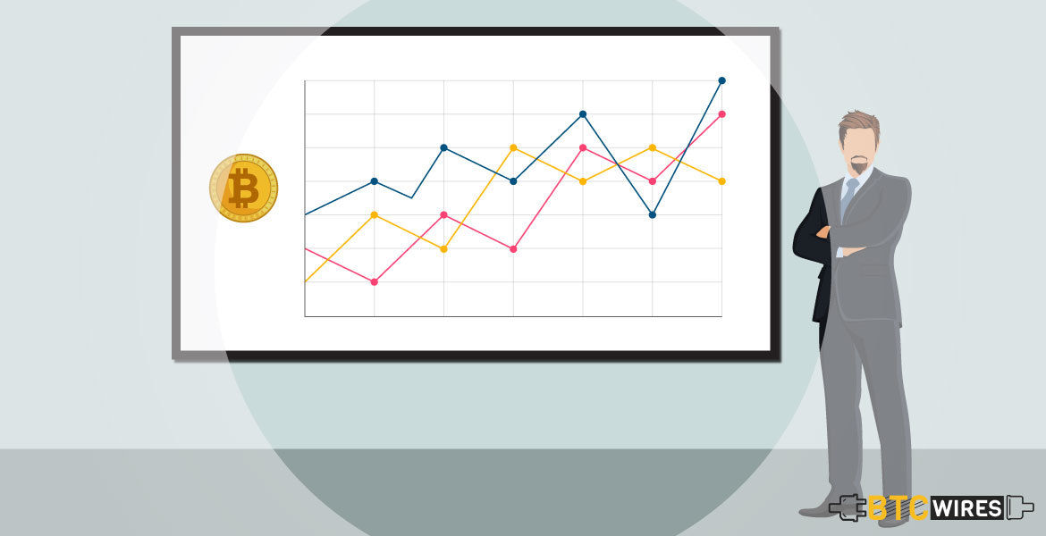 Who Controls The Pricing Of Cryptocurrencies?