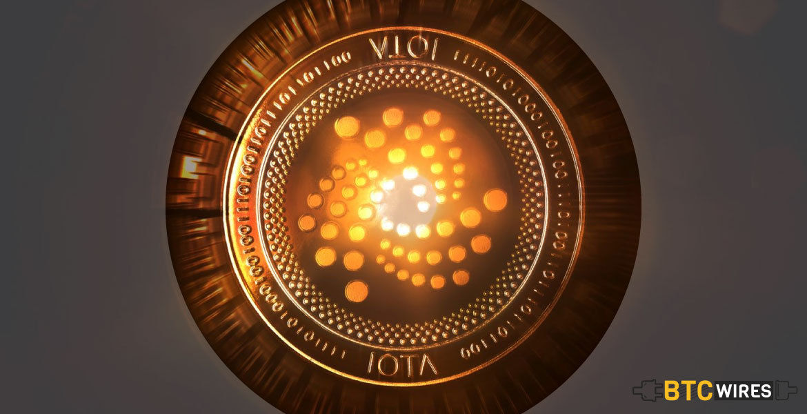 Who Created IOTA Cryptocurrency?