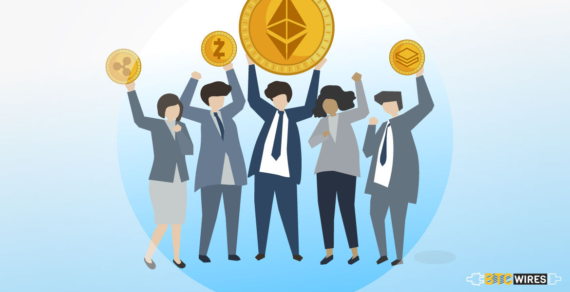 Why Are Cryptocurrencies Getting So Popular?
