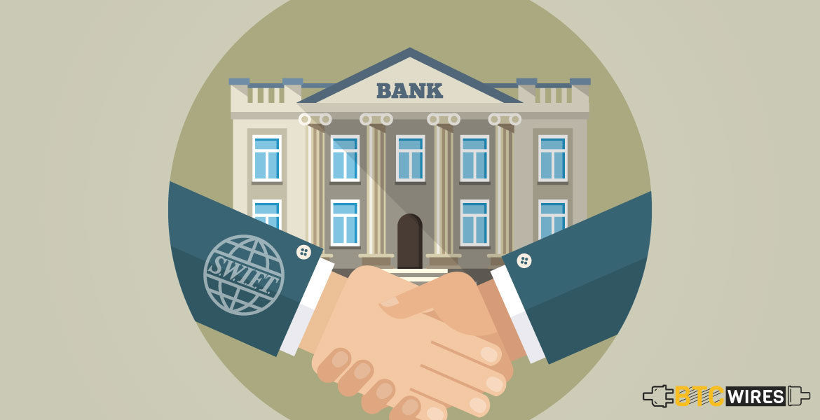 Why Are Major Banks Collaborating With SWIFT?