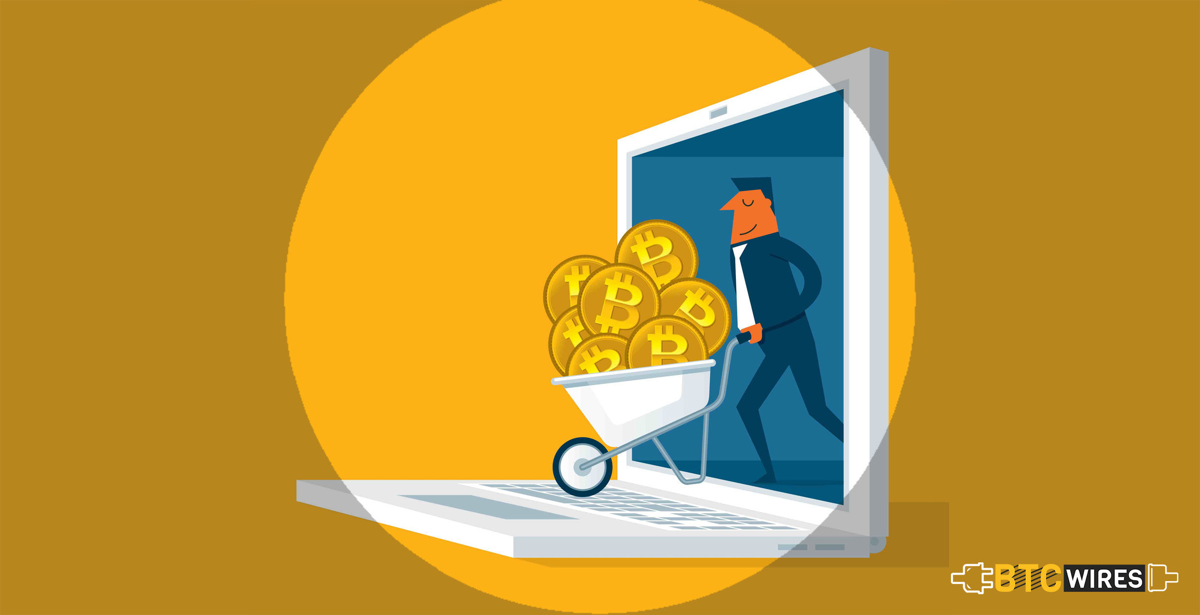 Why Bitcoins Are So Valuable?