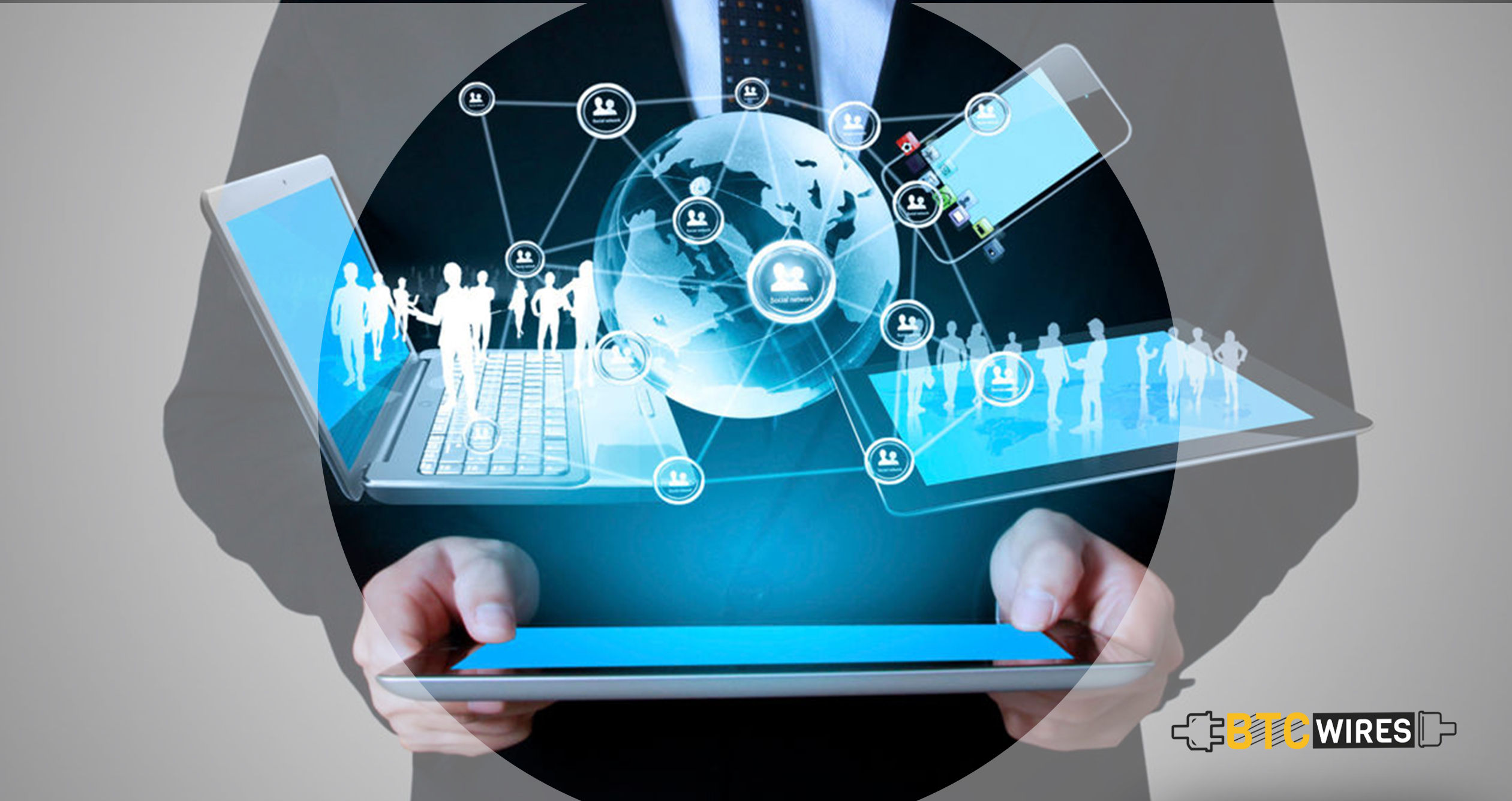 Why Blockchain Is Key To a More Accountable Administration?