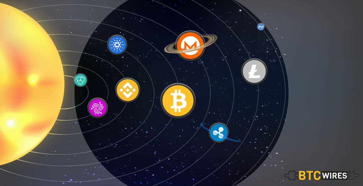 Why Centralization Is Inevitable In Cryptocurrency Space?