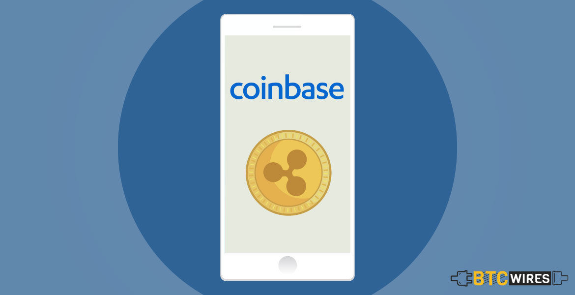 Why Did Coinbase Suddenly Add Ripple?