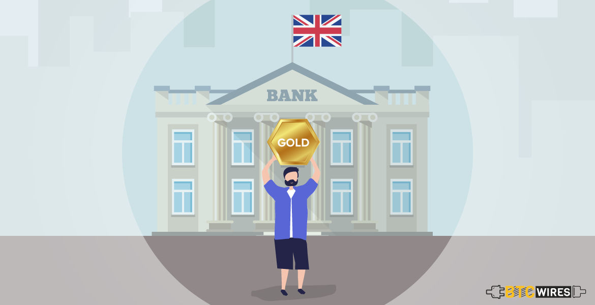 Why Digital Gold Is Better Than Physical Gold: A Political Example