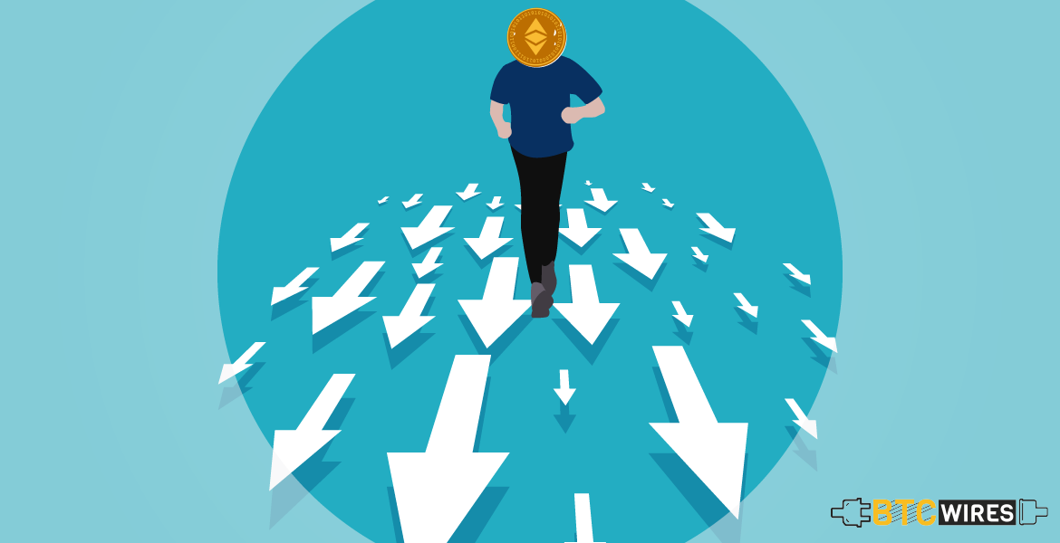 Why Is Ethereum’s Price Dropping?