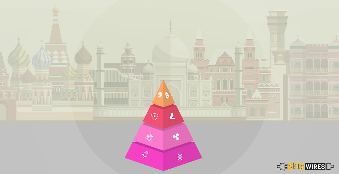Why is India Witnessing An Epidemic of Cryptocurrency Ponzi Schemes?
