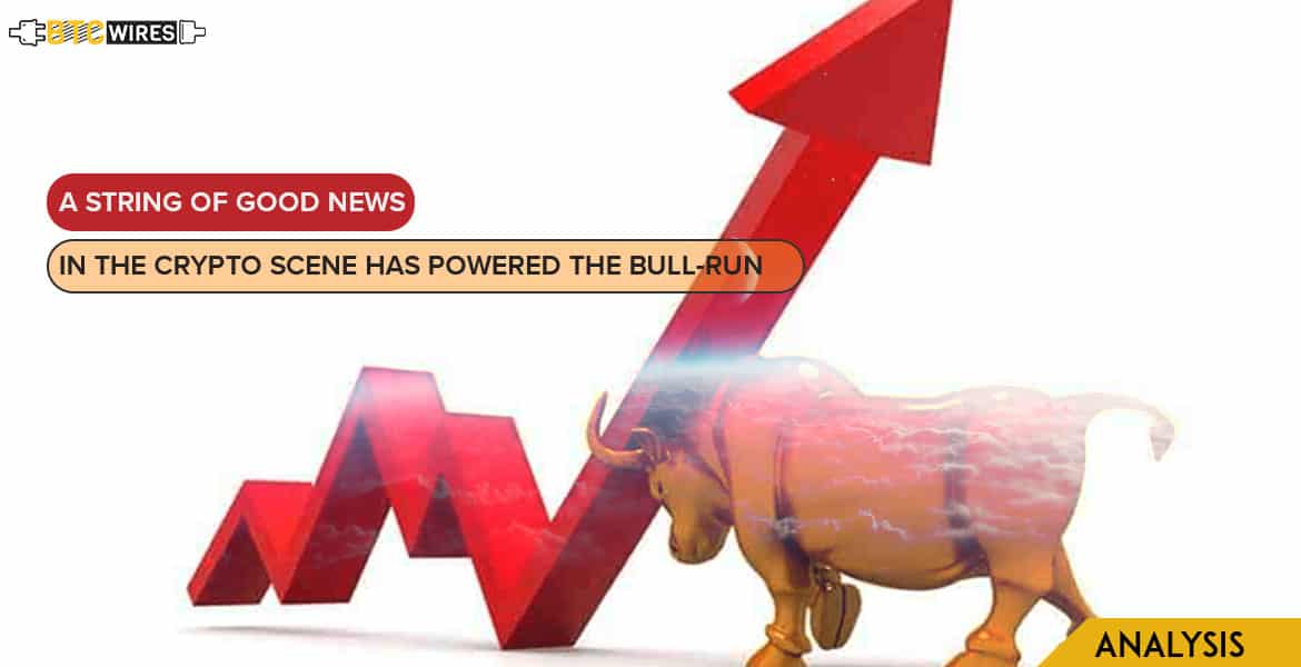 Why is it Evident That the Bitcoin Bull Rally Is For Real?