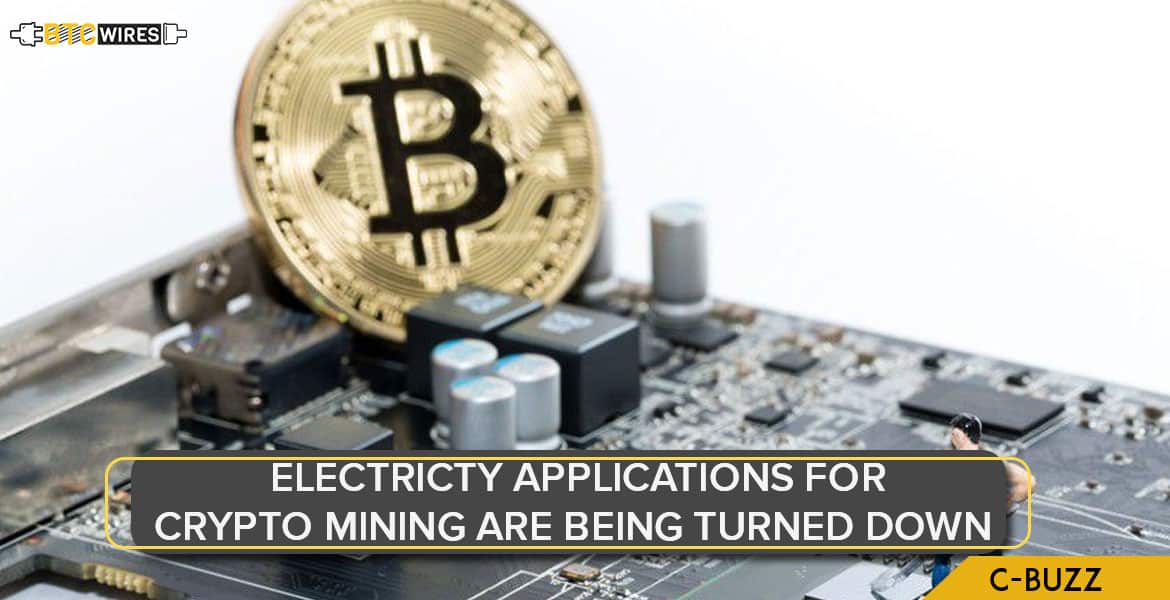 Why Is Washington Utility Reluctant To Give Out More Electricity for Crypto Mining?