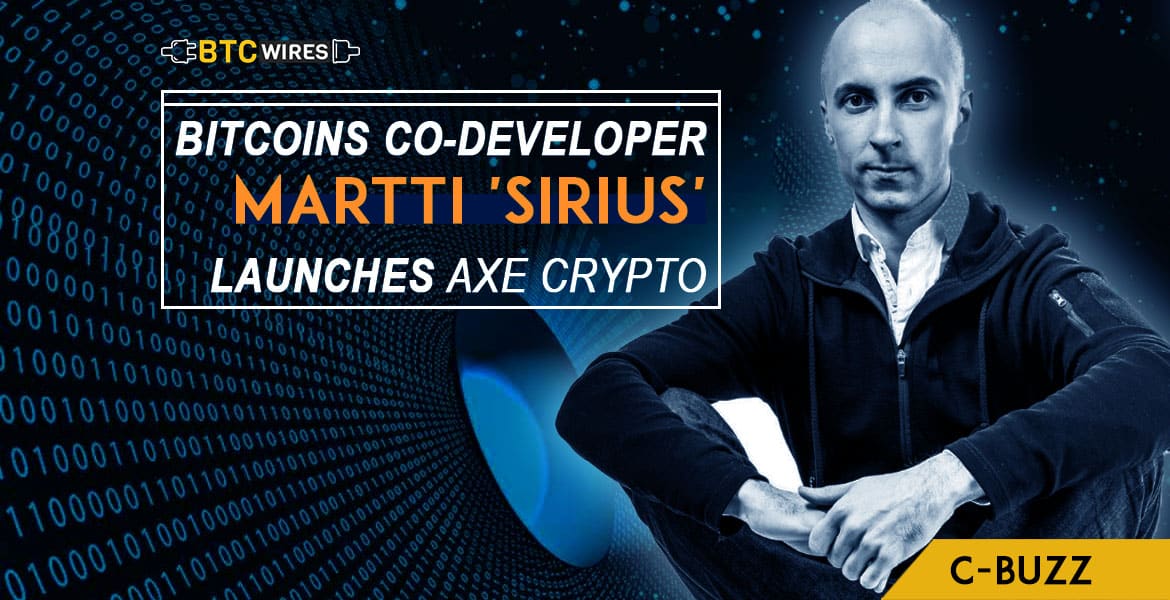 Why So Sirius? The Next Generation of Decentralisation