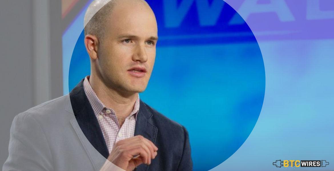 Wi-Fi Access Point That Accepts Crypto, A New Business Idea of Coinbase CEO