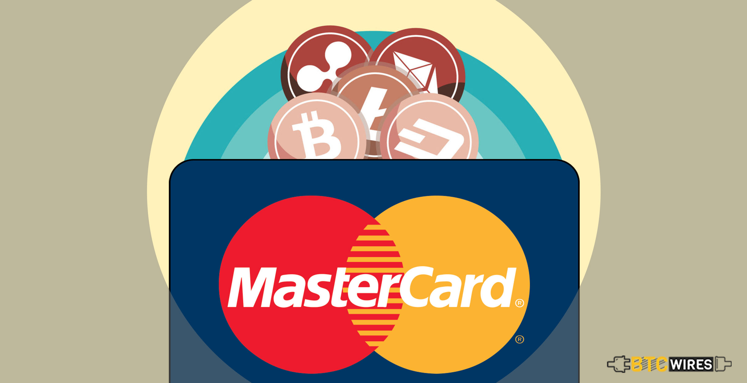 Will Bitcoin Benefit From A Proposed Transaction Fee Hike In Visa, MasterCard?