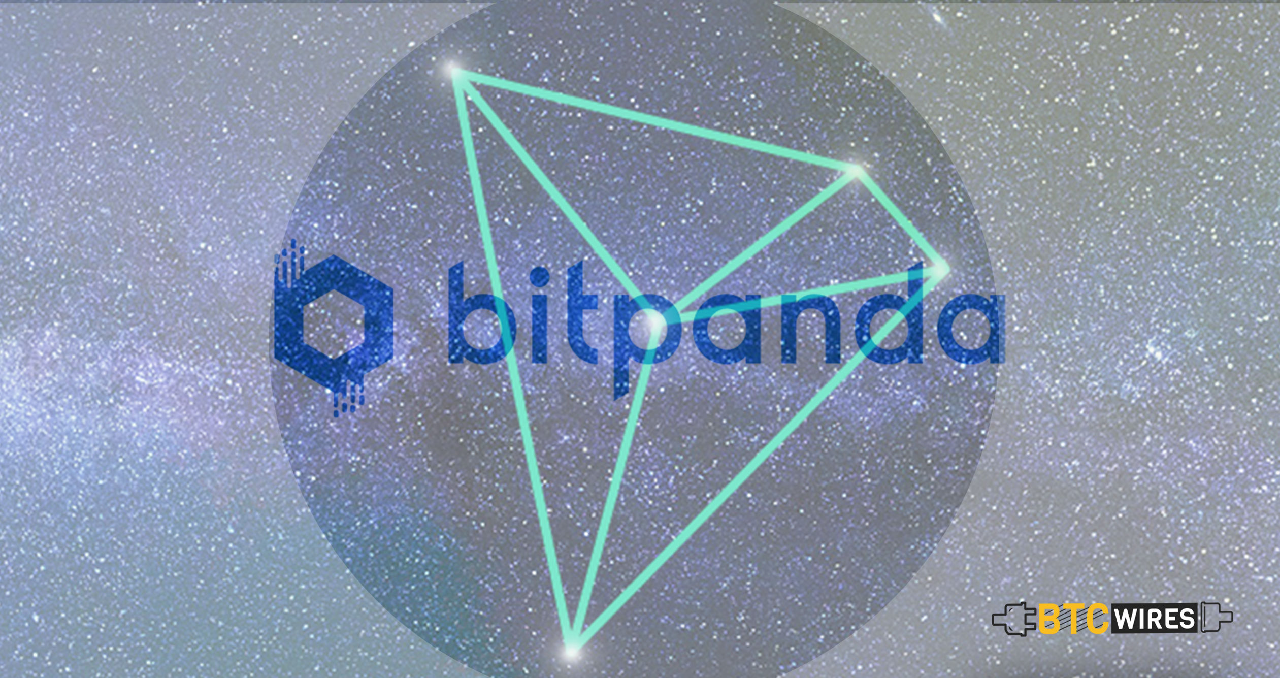 Will BitPanda List Tron Soon?