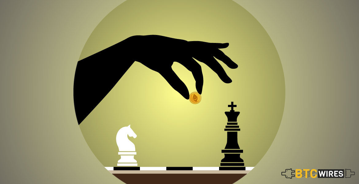 Will Cryptocurrencies Prove Useful During a War?