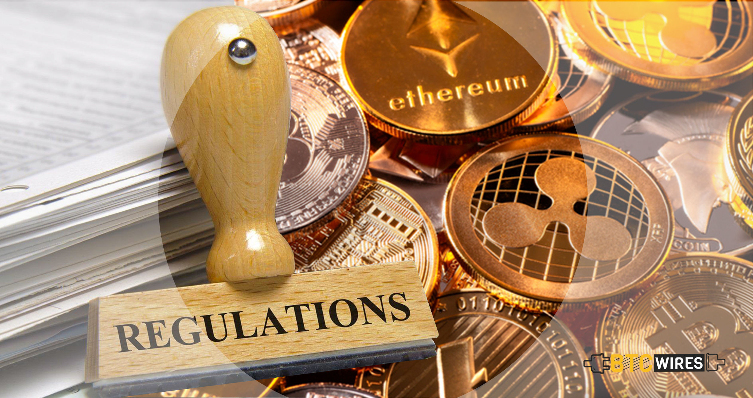 Will France Lead EU Into Adopting Regulatory Framework For Crypto?