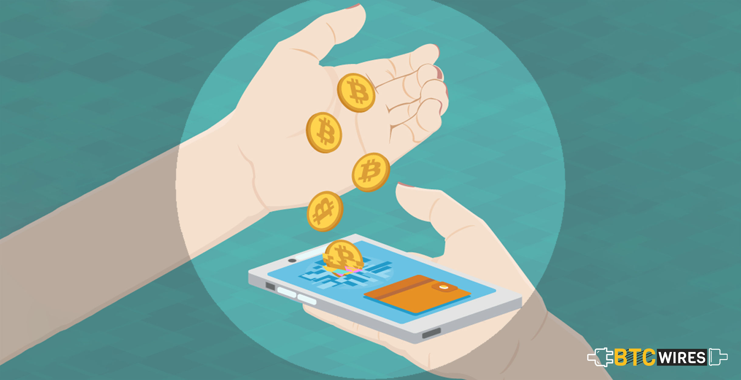 Will iPhones Have Crypto Wallets Soon?