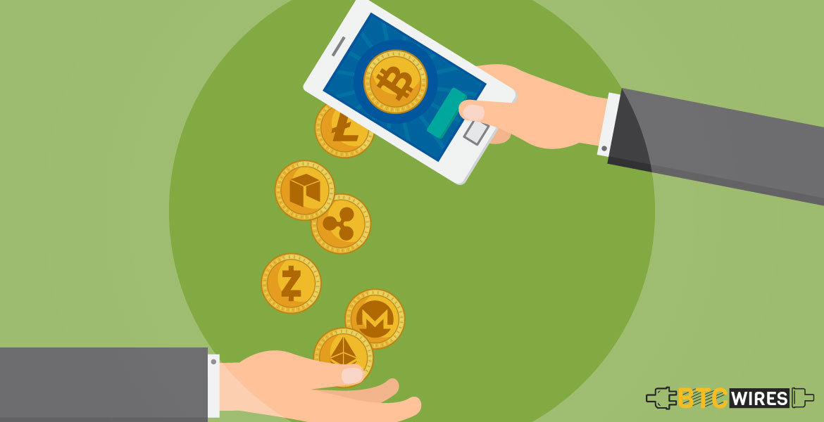Will Major E-Commerce Giants Accept Cryptocurrencies in Near Future?