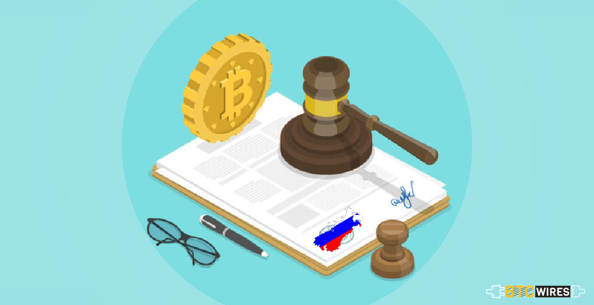 Will Russia Have An Oil-backed Cryptocurrency Too?