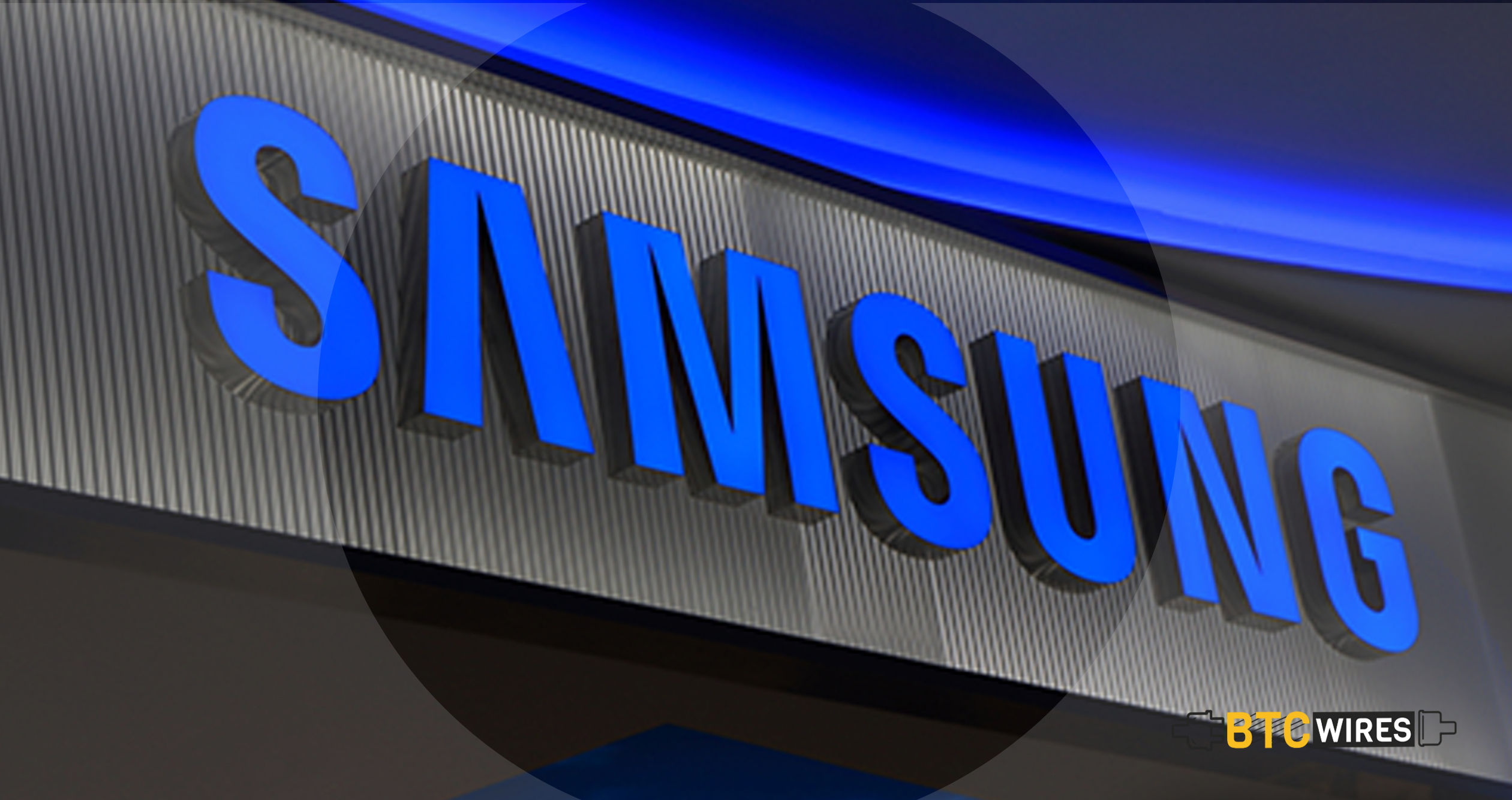 Will Samsung Launch a Hybrid Blockchain Mainnet With “Samsung Coin” at Its Core?
