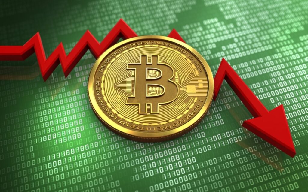 With 12% of Ethereum’s fees, Bitcoin drops to 6 for daily revenue