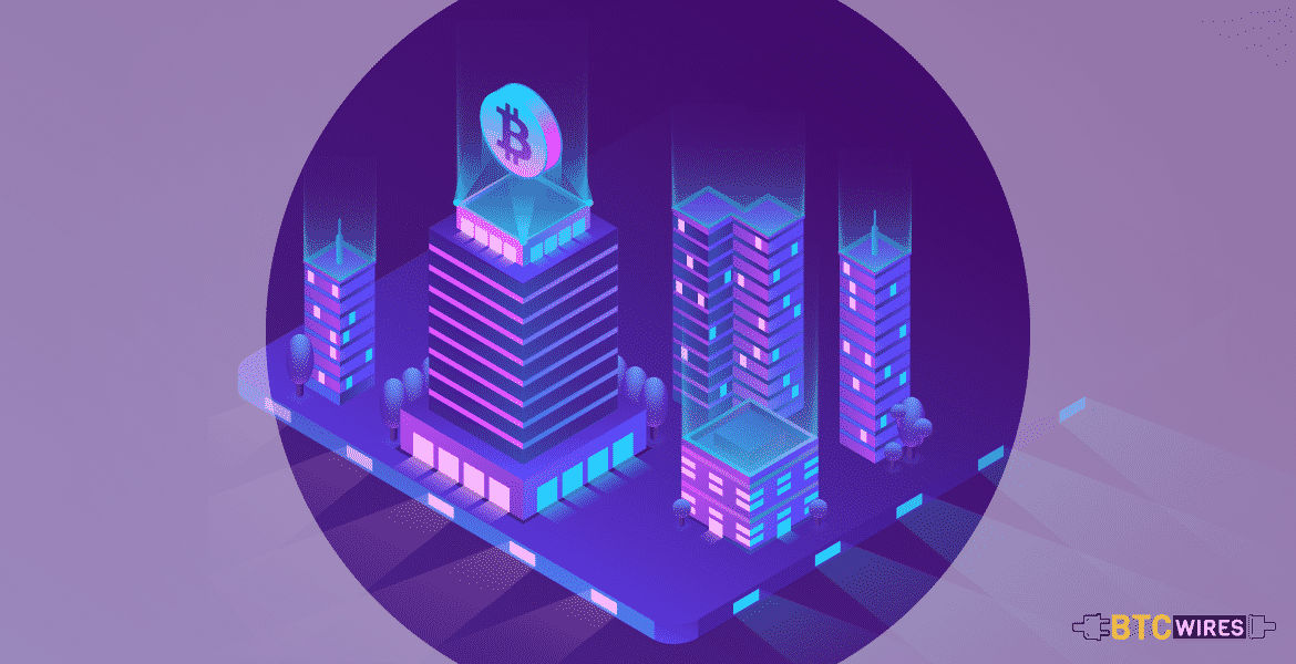 With Blockchain Technology Data is Becoming Money: Amber Baldet