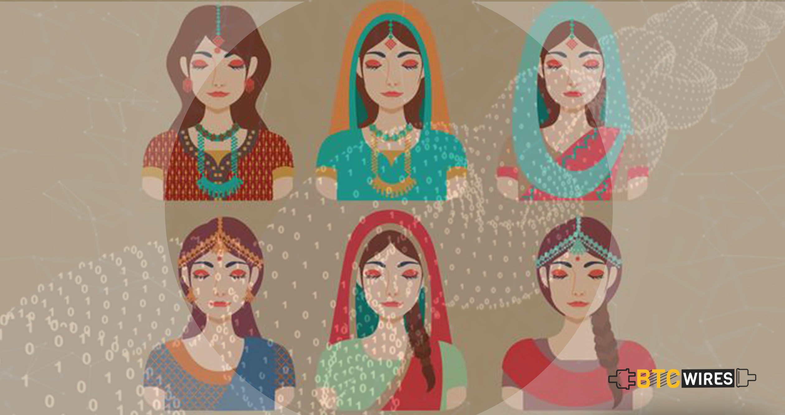 Women In India Can Now Explore Careers In Blockchain Technology