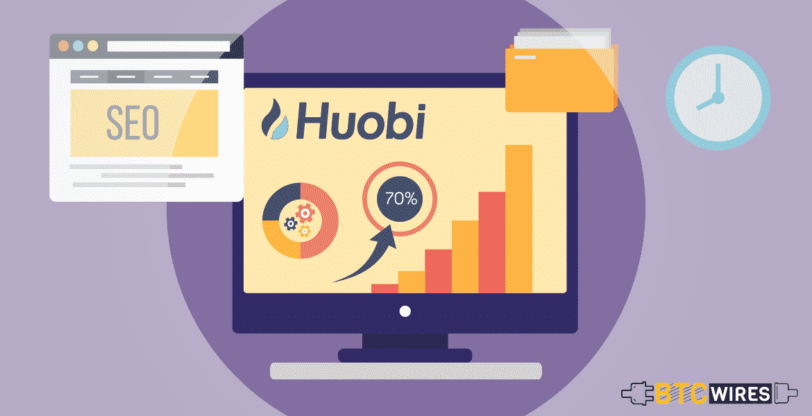 World’s Third largest Crypto Exchange Launched Its Own Social Media Platform, Huobi Chat