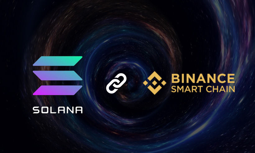 Wormhole Adds Binance Smart Chain Support to Network Bridge