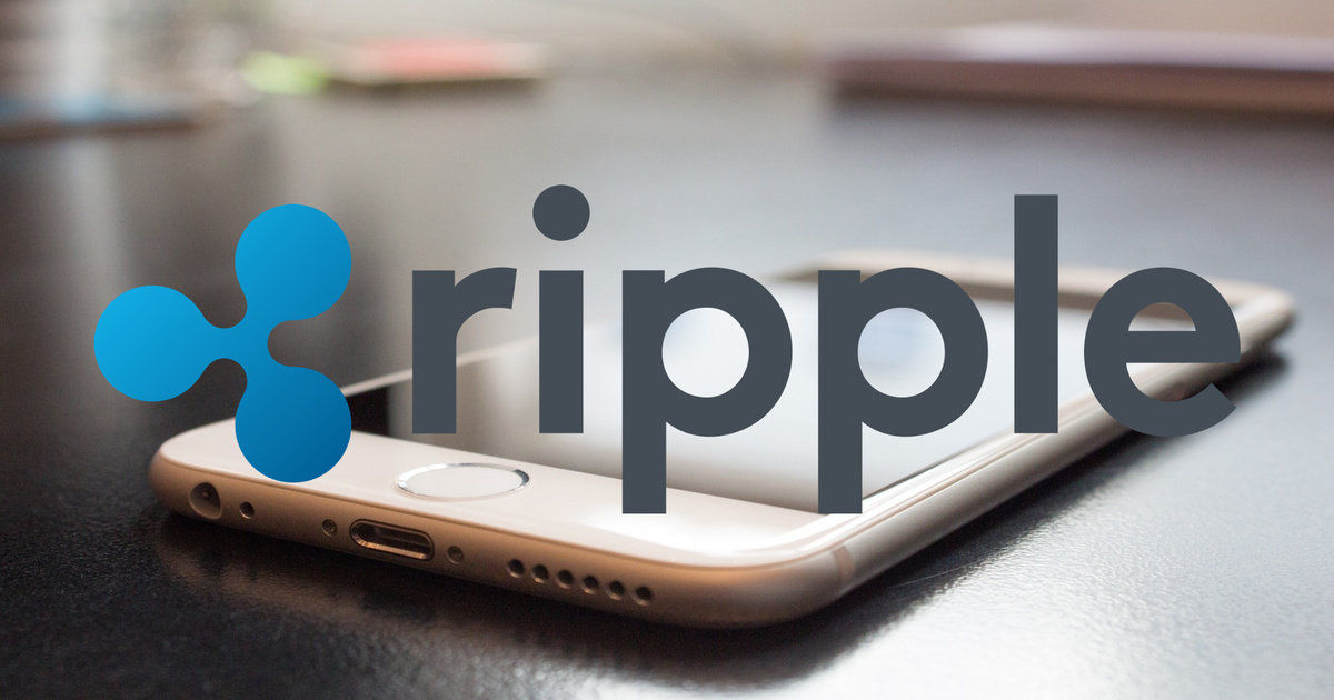 XRP Payment Platform Now Available on App Store and Google Play