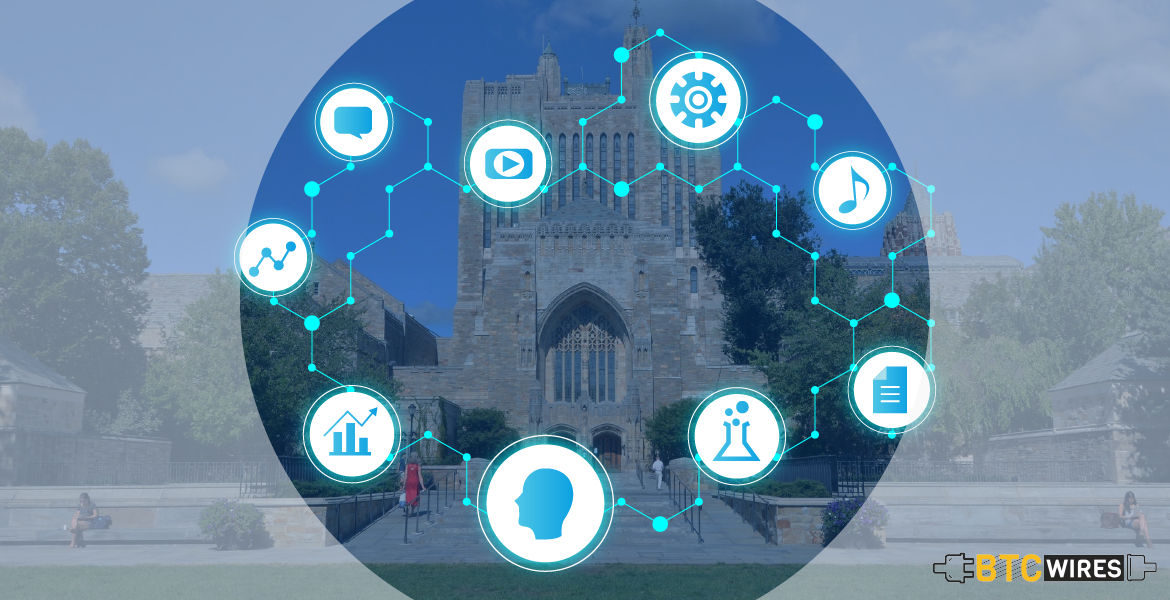 Yale Hosts First Ever Bitcoin Boot Camp