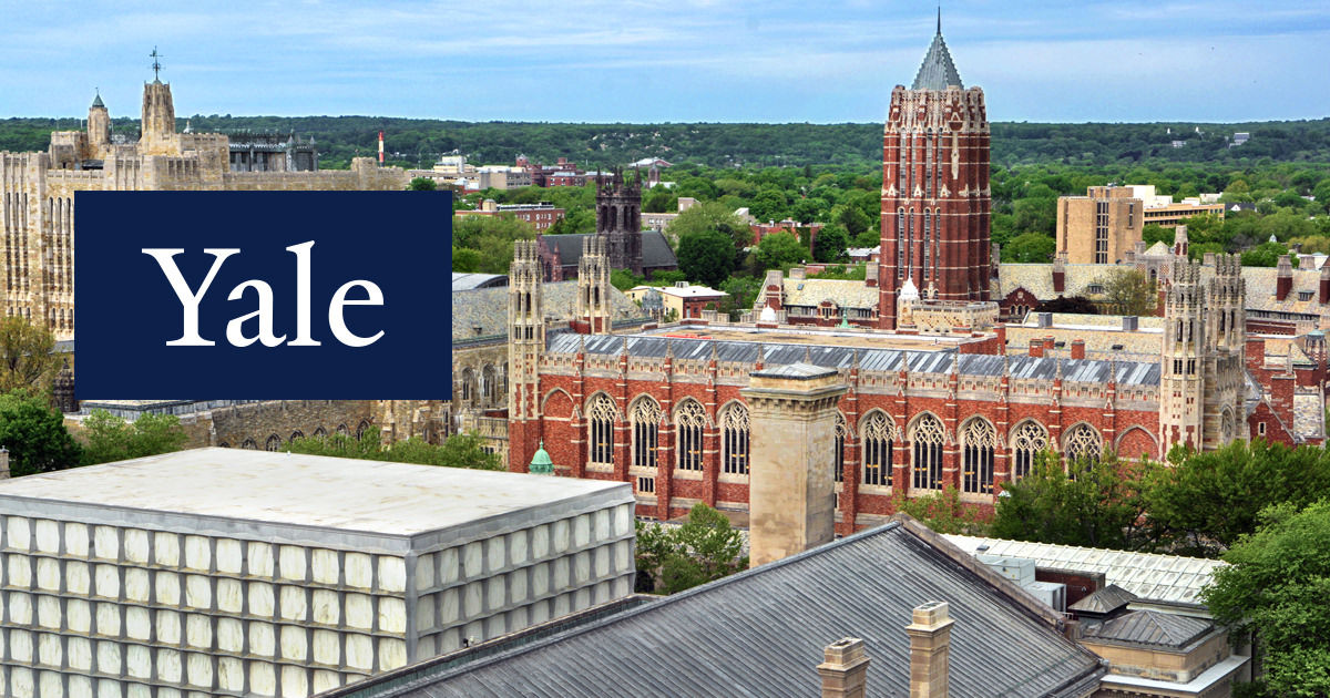 Yale Openlab Receives Funding To Develop Decentralized Carbon Emissions Tracking Tool