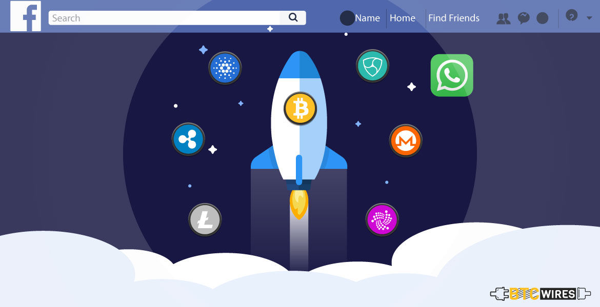 Yes, Facebook Is Launching Its Own Cryptocurrency For Use In WhatsApp