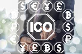 Yet Another Fraudulent ICO?