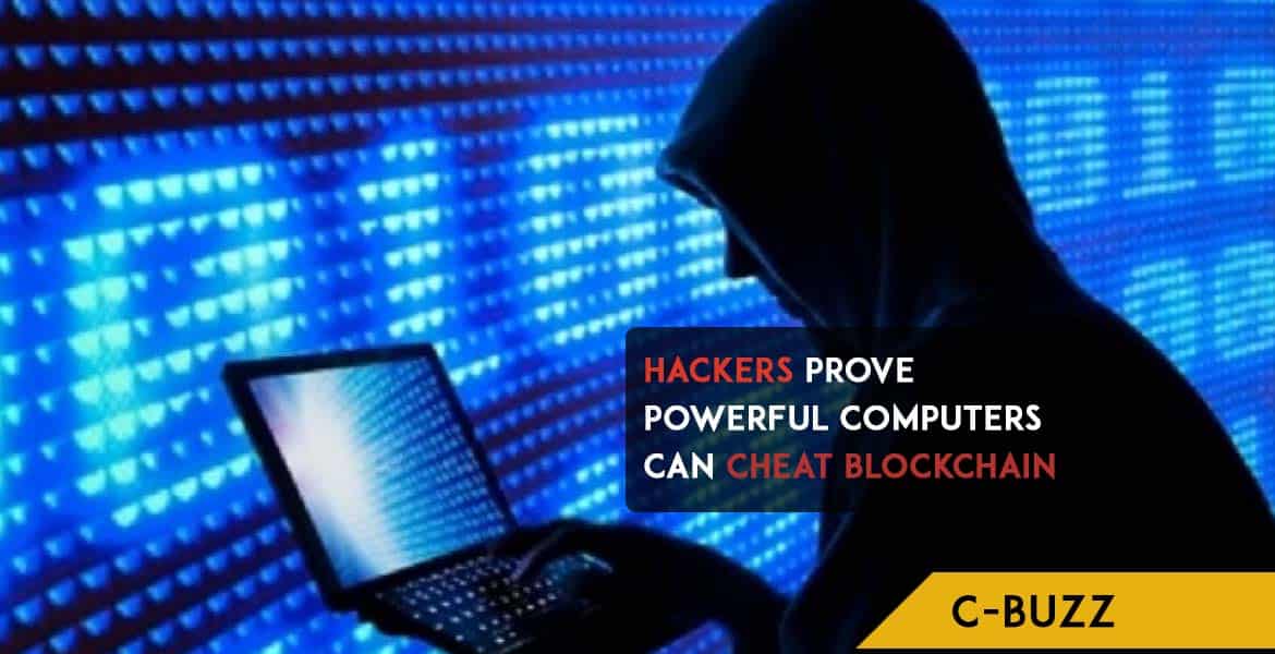 ZenCash Attack Proves Consensus Can Be Cheated