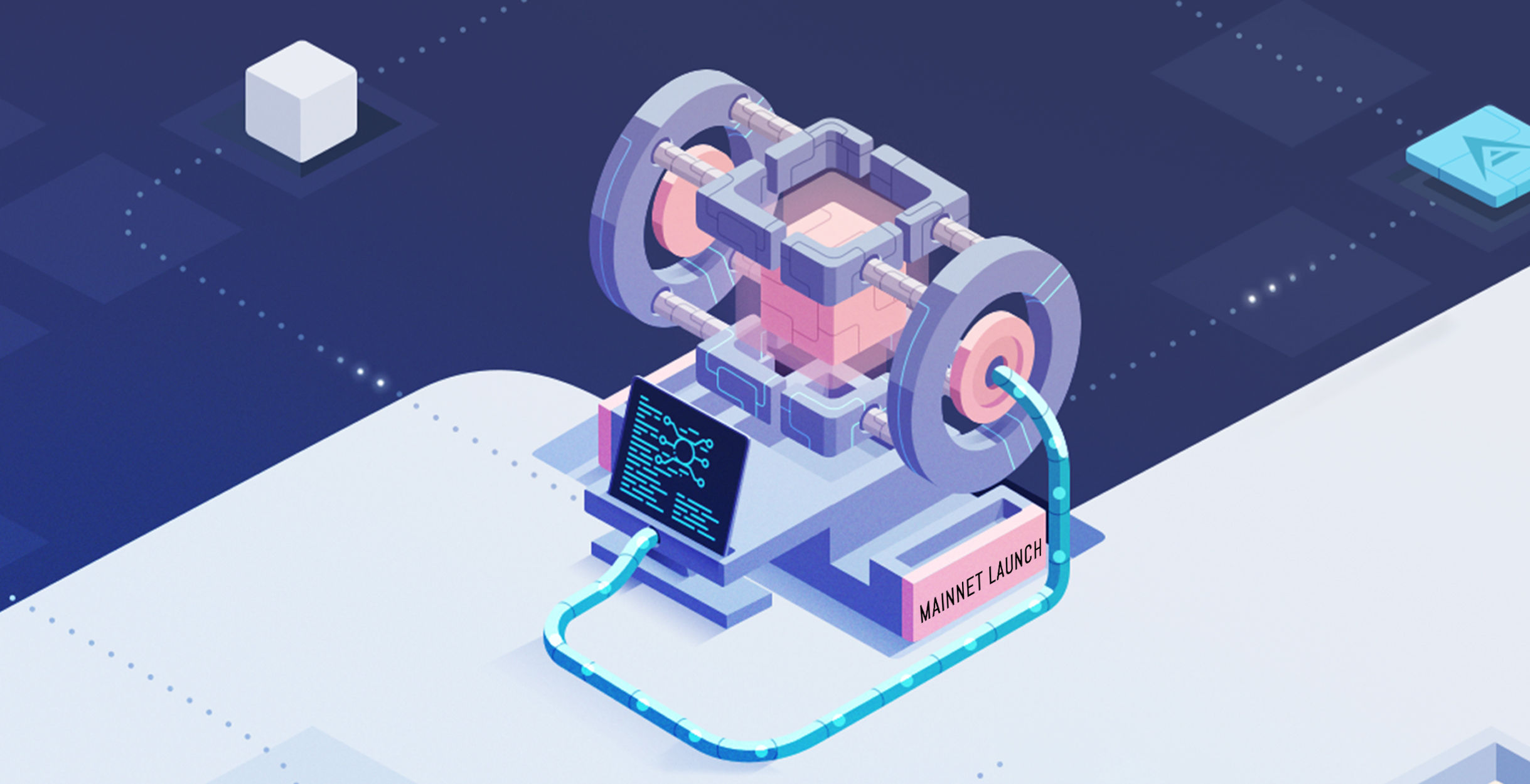 Zilliqa Team Updates Users Before the Mainnet Launch