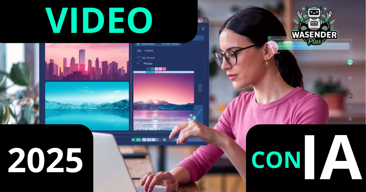 Generar Videos con IA