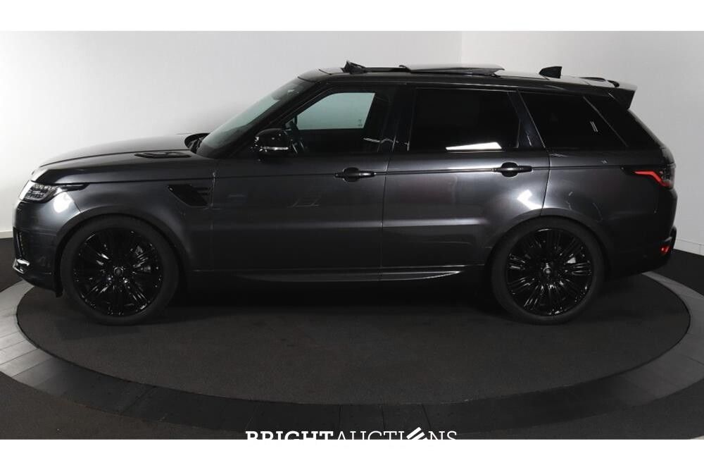 Land Rover Range Rover Sport HSE Dynamic